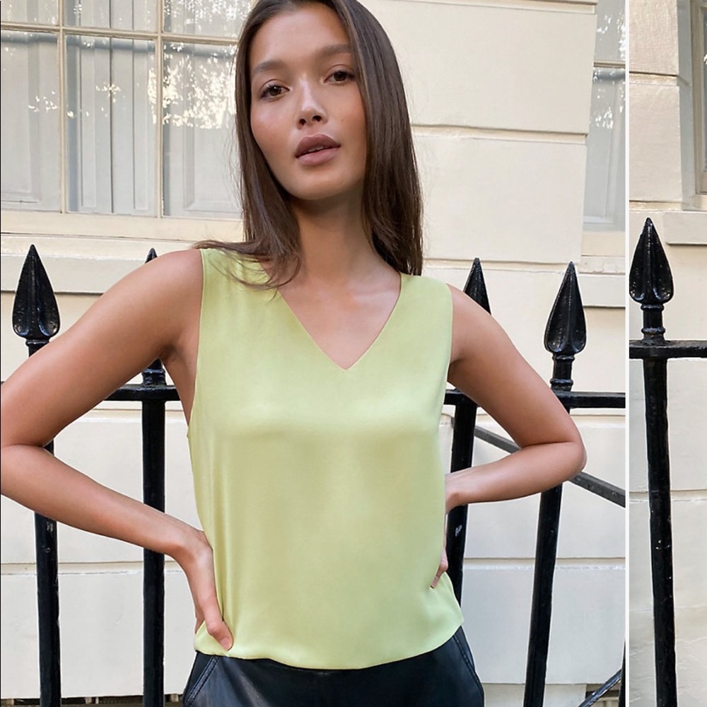 Babaton Murphy blouse